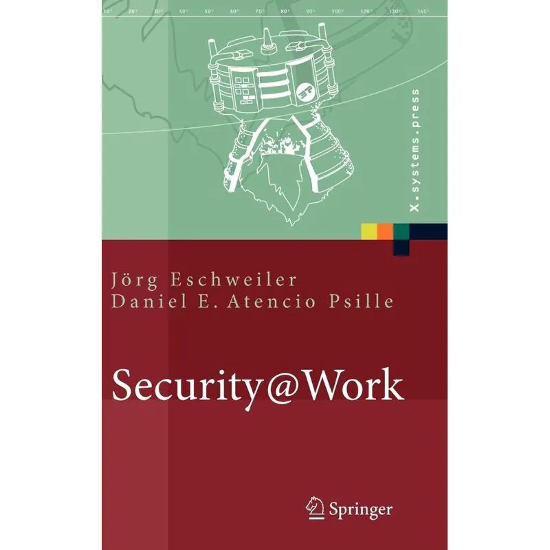 Security@Work