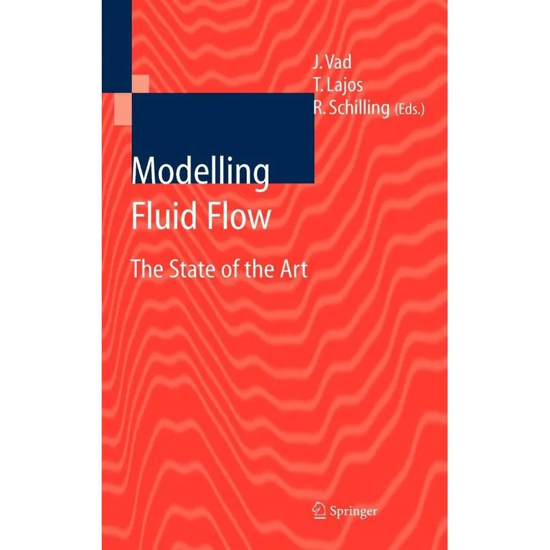 Modelling Fluid Flow