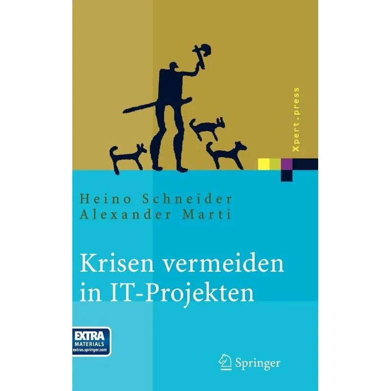 Krisen vermeiden in IT Projekten