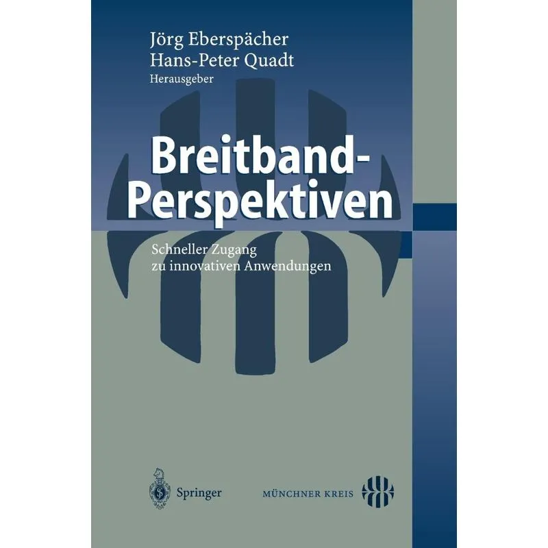 Breitband-Perspektiven