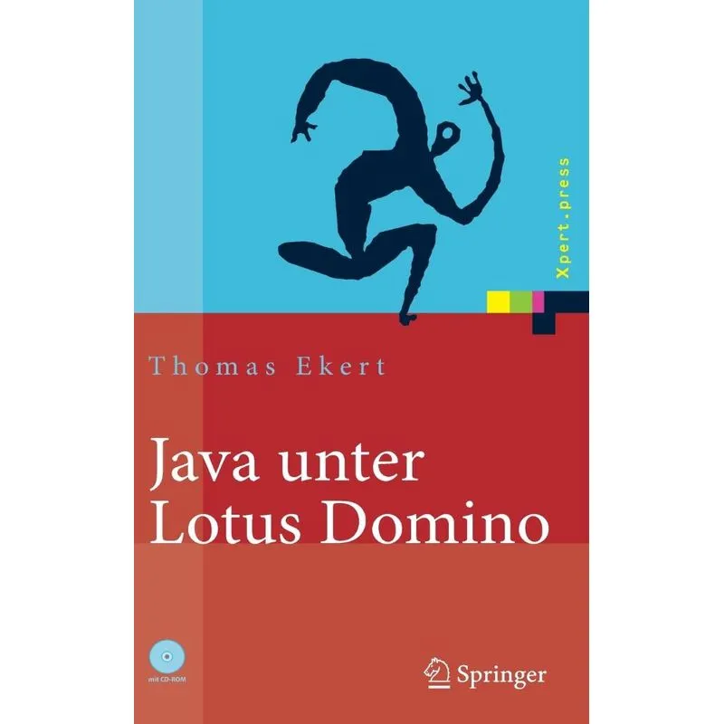 Java unter Lotus Domino