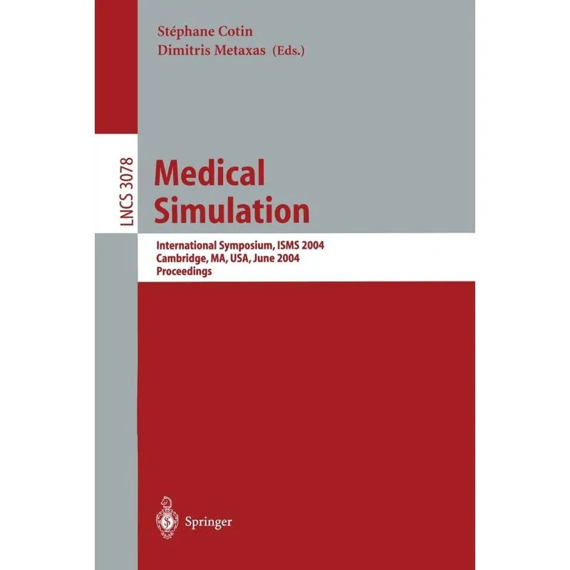 Medical Simulation