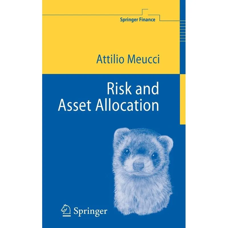 Risk and Asset Allocation