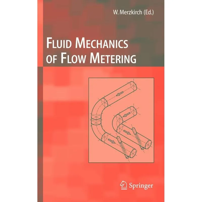Fluid Mechanics of Flow Metering