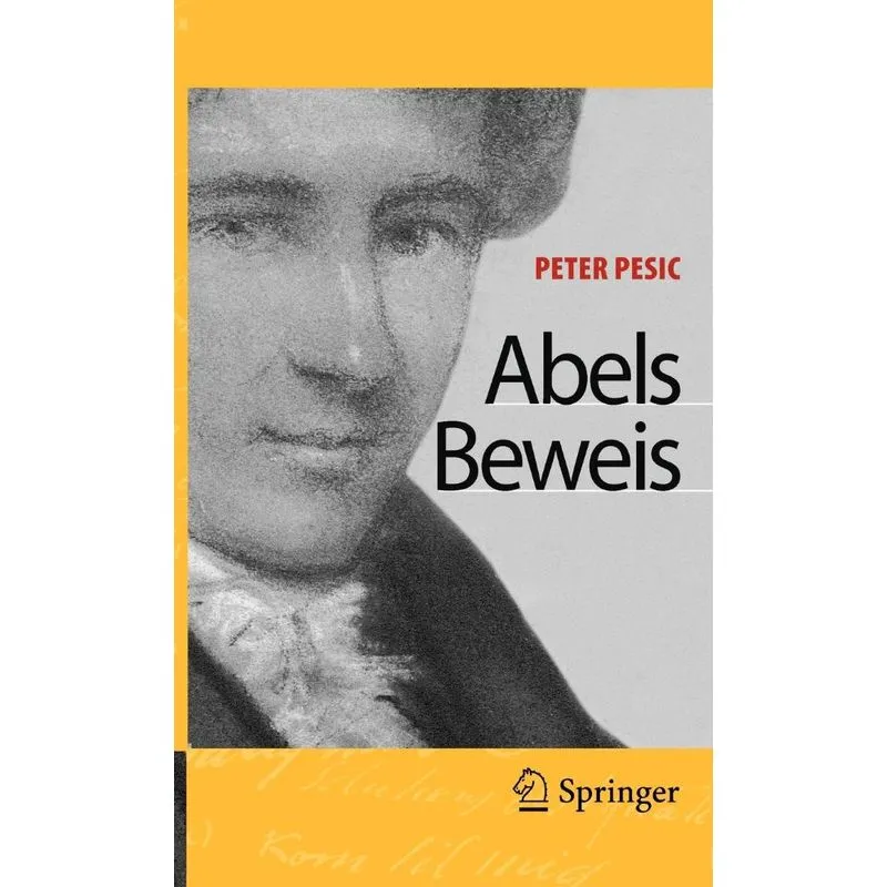 Abels Beweis