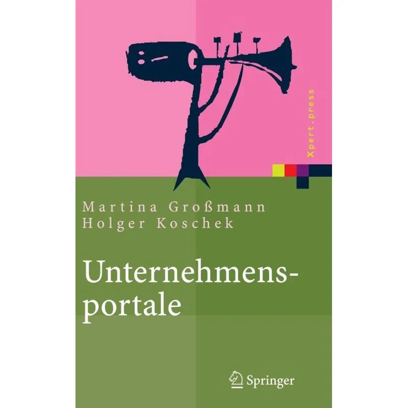 Unternehmensportale