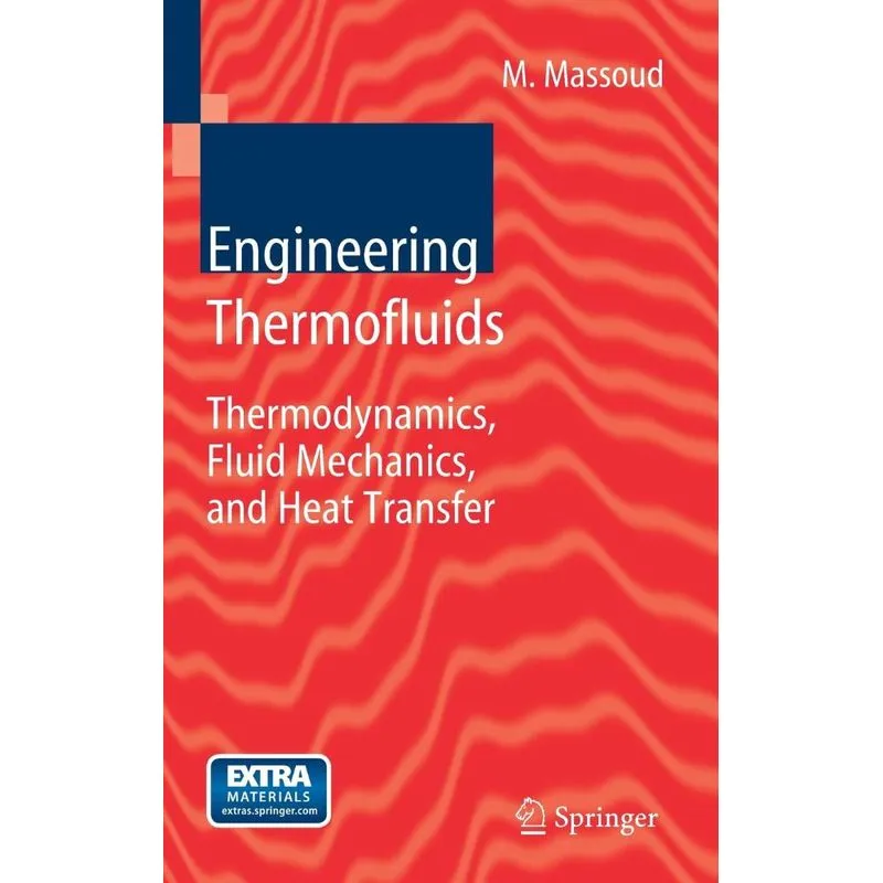Engineering Thermofluids
