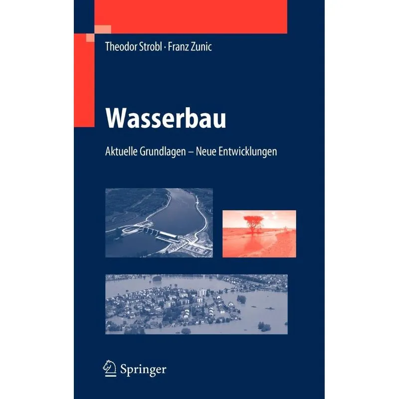 Wasserbau