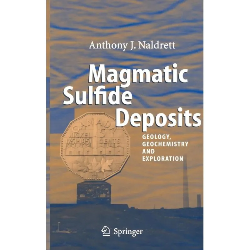 Magmatic Sulfide Deposits