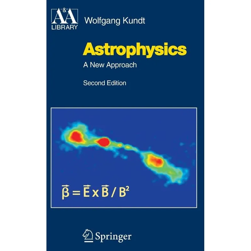 Astrophysics