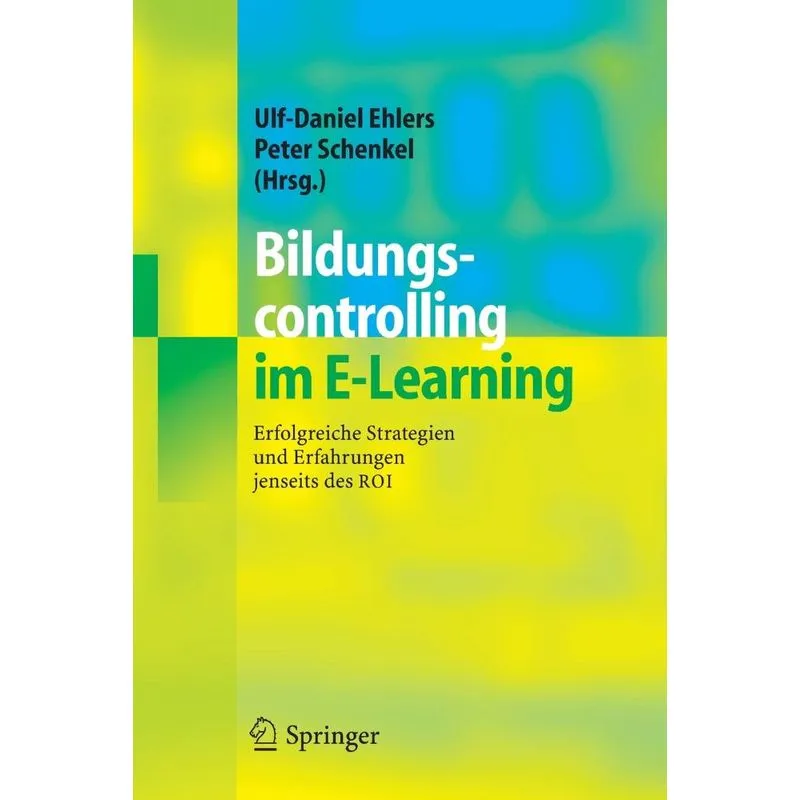 Bildungscontrolling im E-Learning