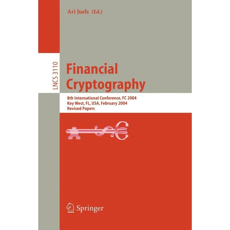 Financial Cryptography