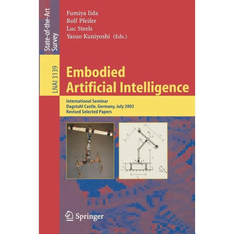 Embodied Artificial Intelligence