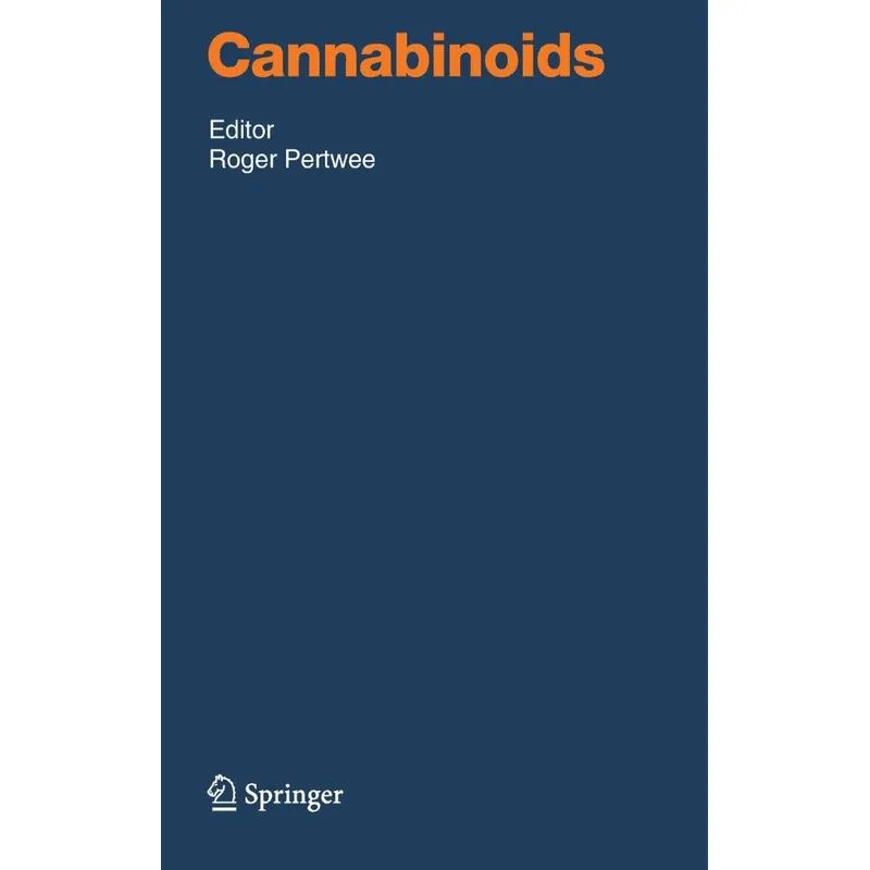 Cannabinoids
