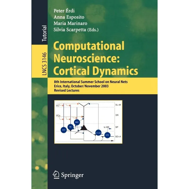 Computational Neuroscience