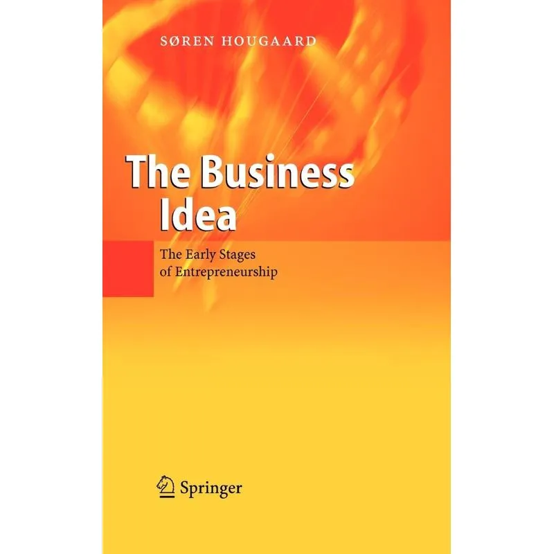 The Business Idea