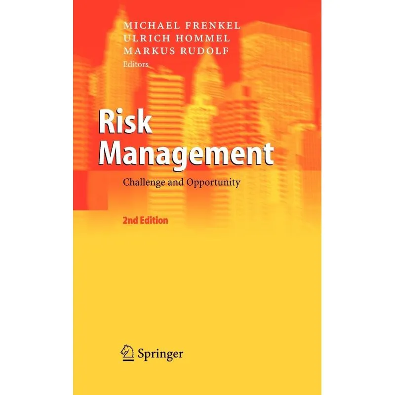 Risk Management