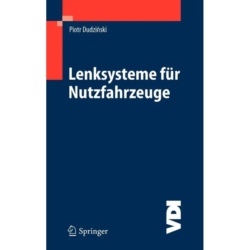 Lenksysteme für Nutzfahrzeuge