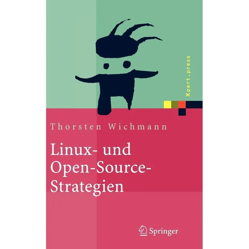 Linux- und Open-Source-Strategien