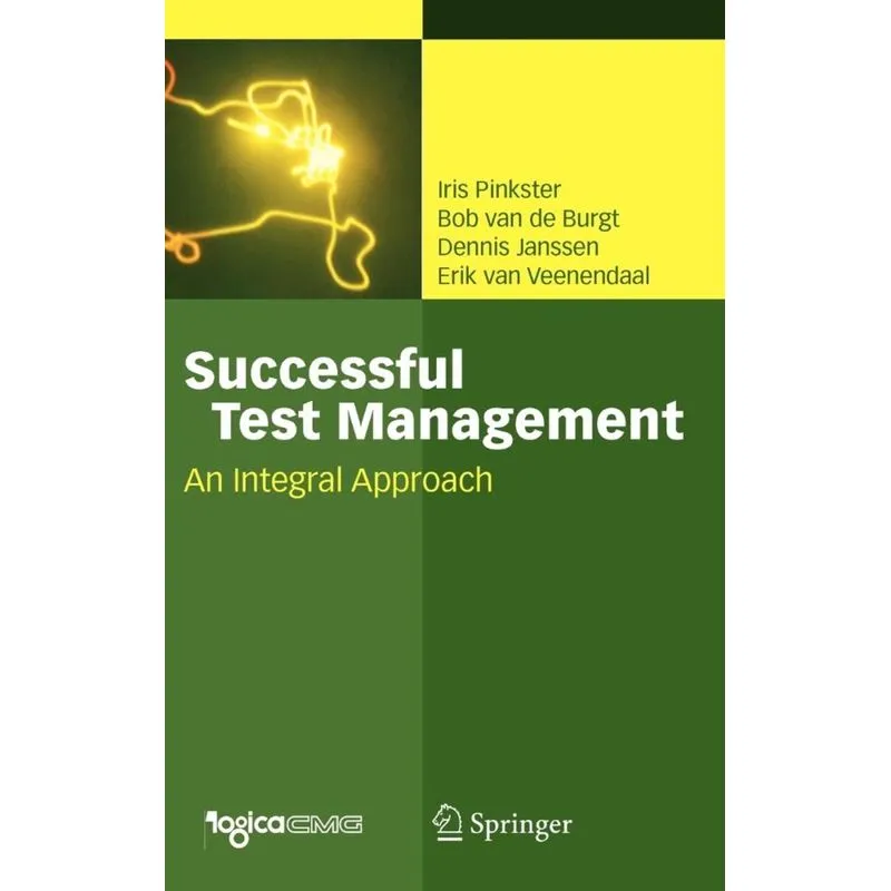 Successful Test Management