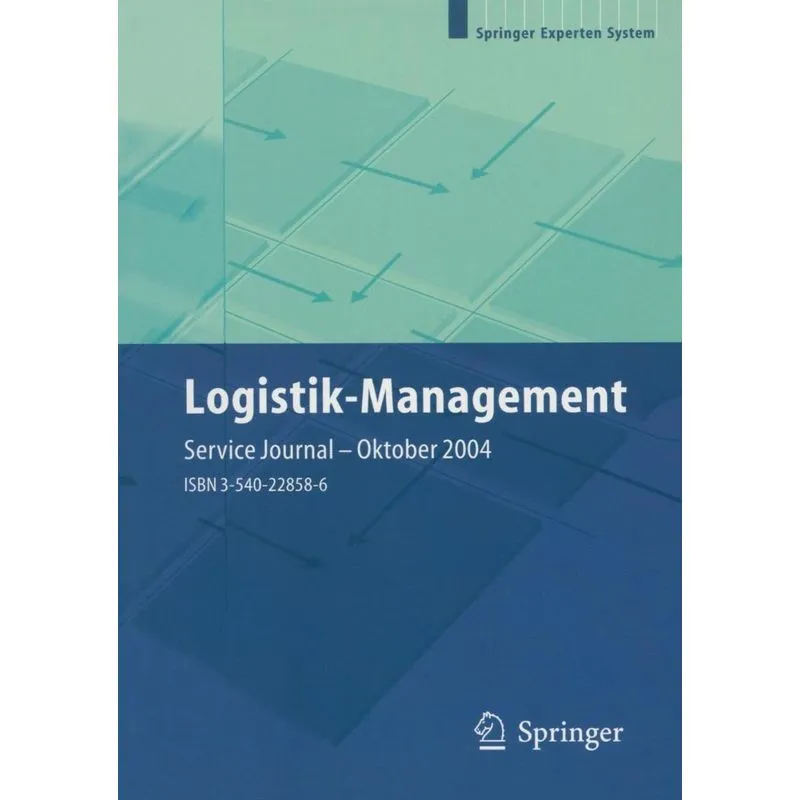 Logistik-Management