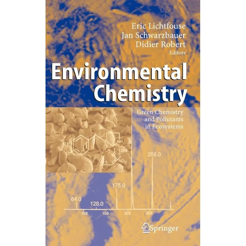 Environmental Chemistry