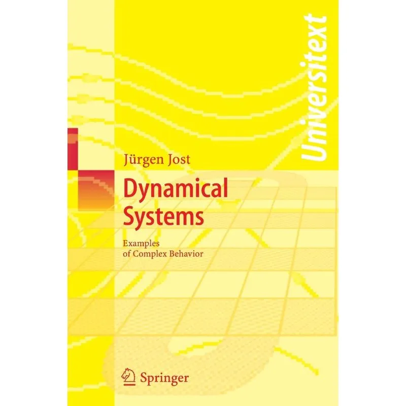 Dynamical Systems