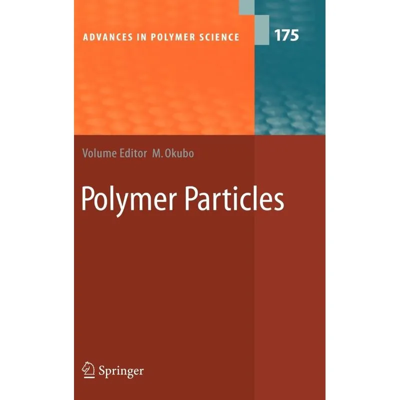Polymer Particles