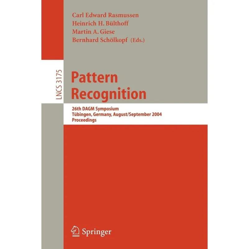 Pattern Recognition