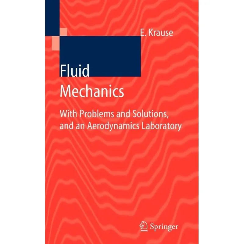 Fluid Mechanics