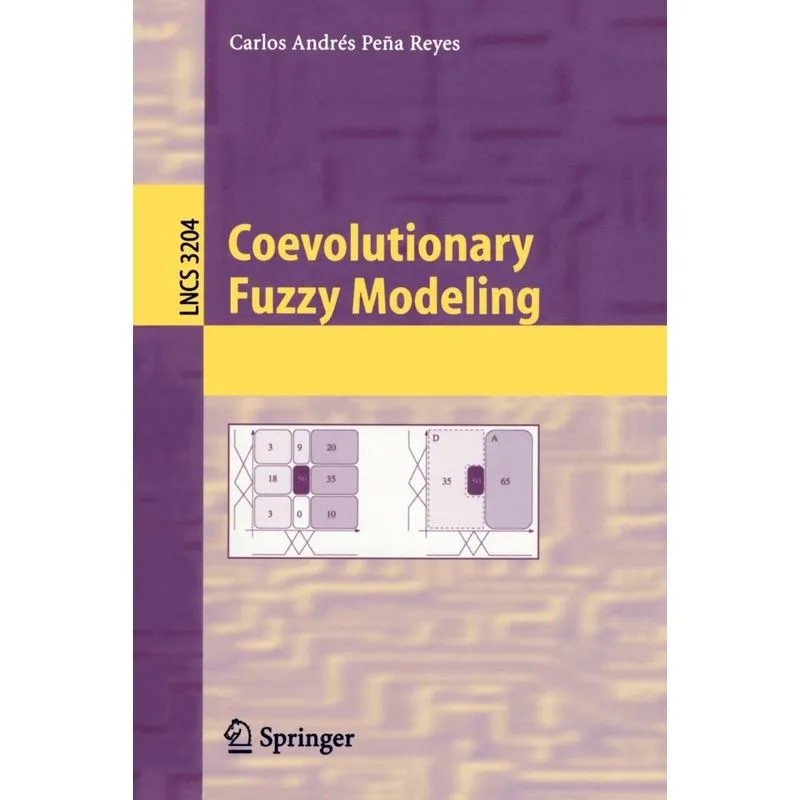 Coevolutionary Fuzzy Modeling