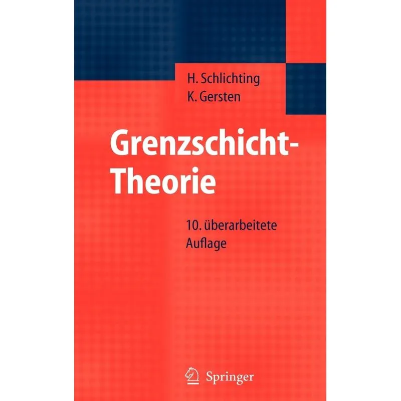 Grenzschicht-Theorie