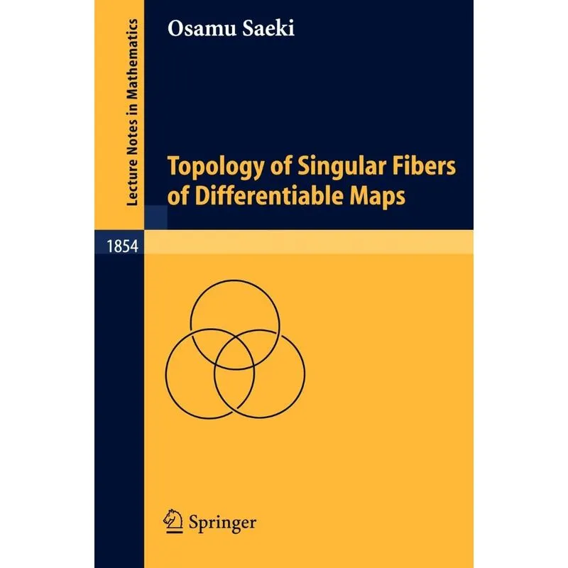 Topology of Singular Fibers of Differentiable Maps