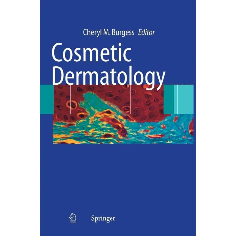Cosmetic Dermatology