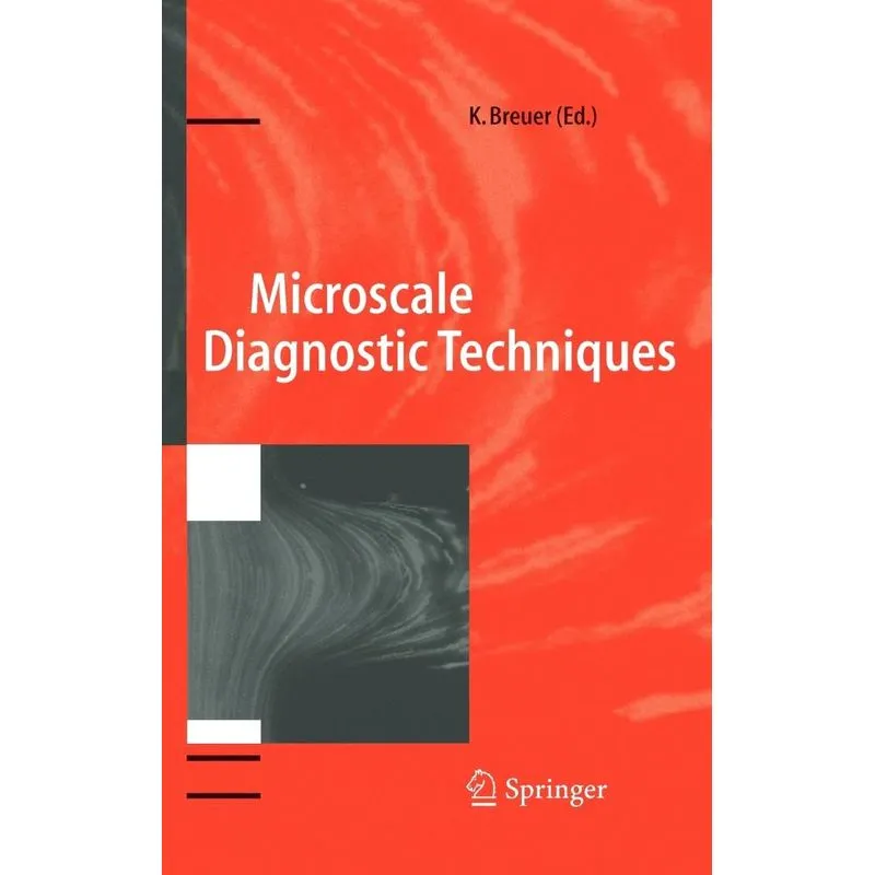 Microscale Diagnostic Techniques