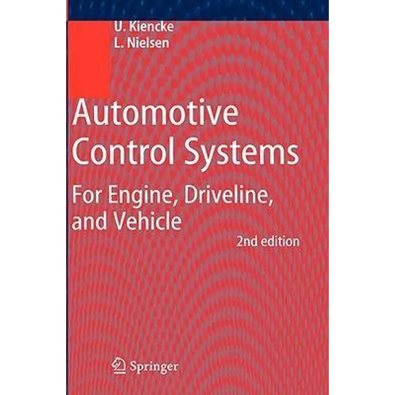 Automotive Control Systems