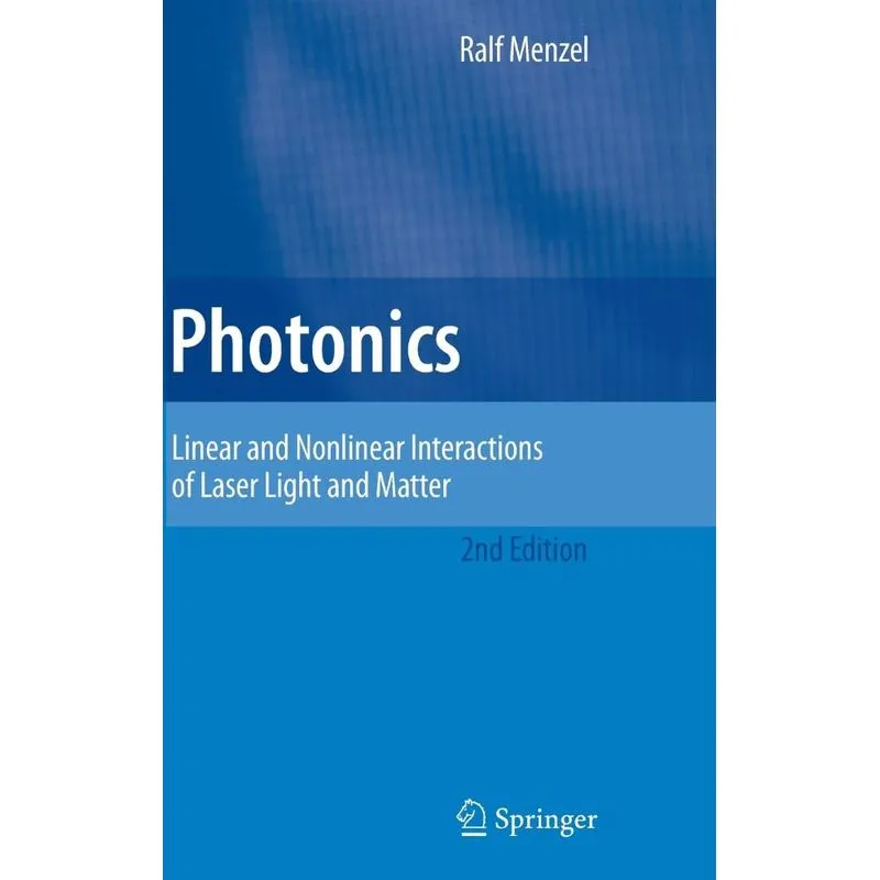 Photonics