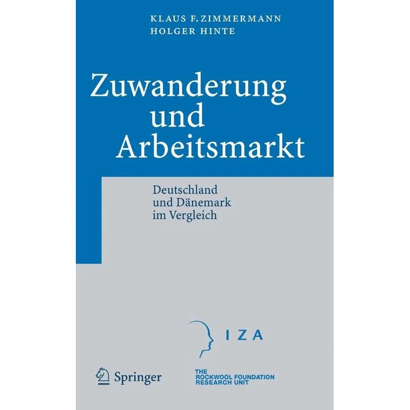 Zuwanderung und Arbeitsmarkt