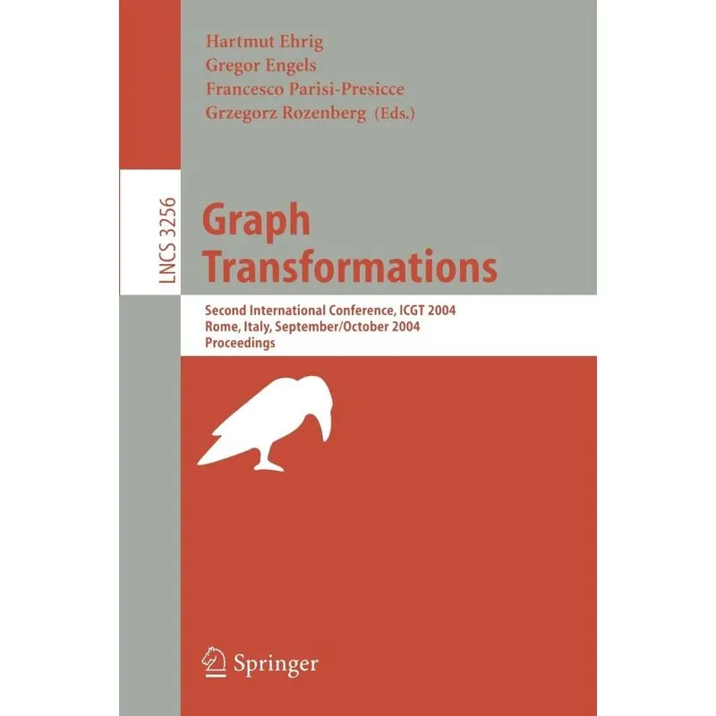 Graph Transformations