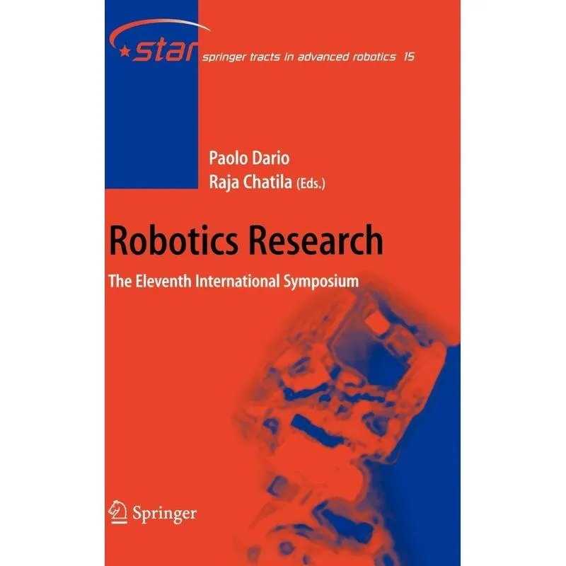 Robotics Research
