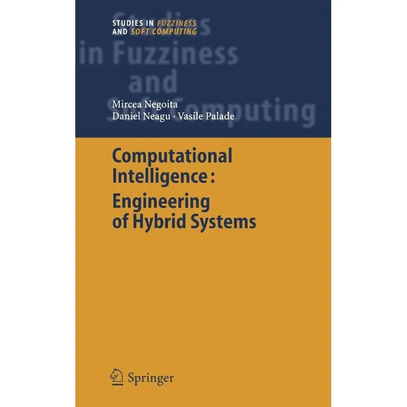Computational Intelligence