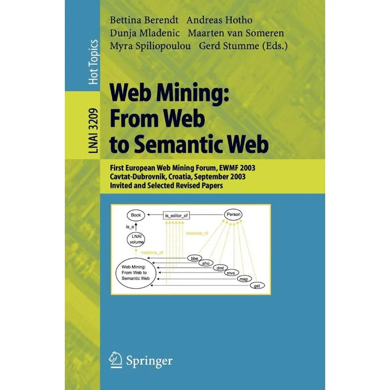 Web Mining