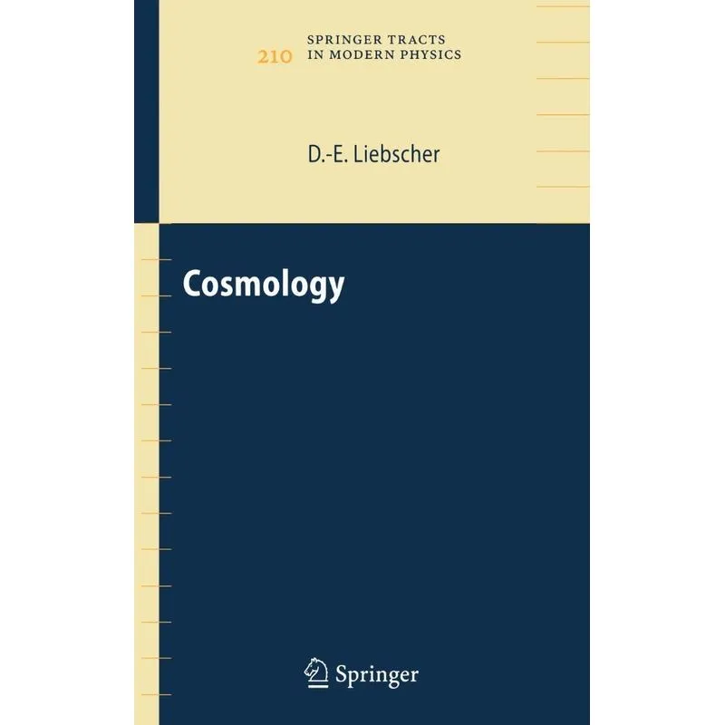Cosmology