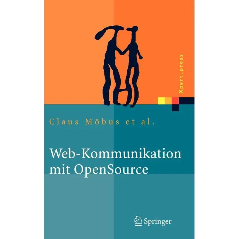 Web-Kommunikation mit OpenSource