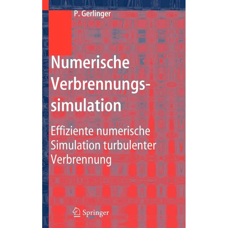 Numerische Verbrennungssimulation