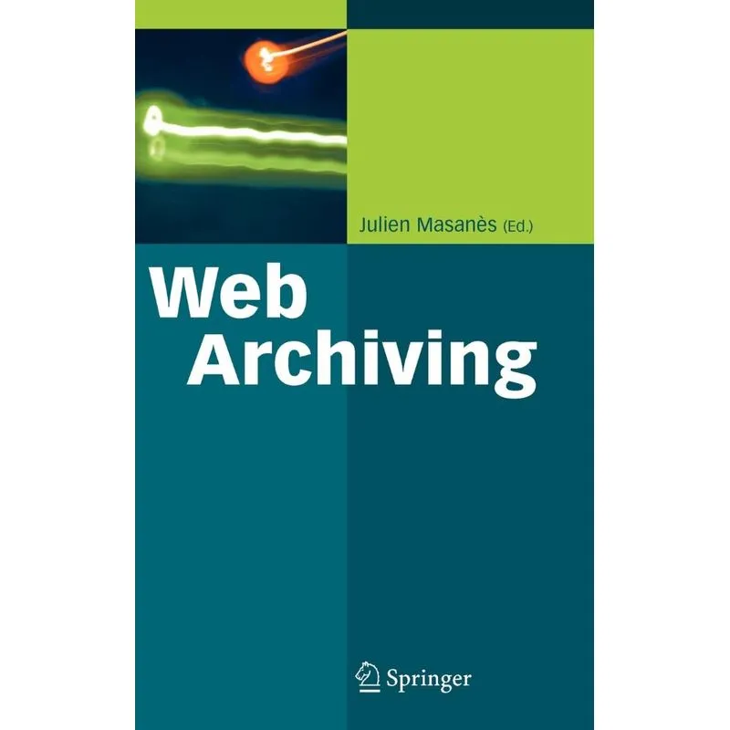 Web Archiving