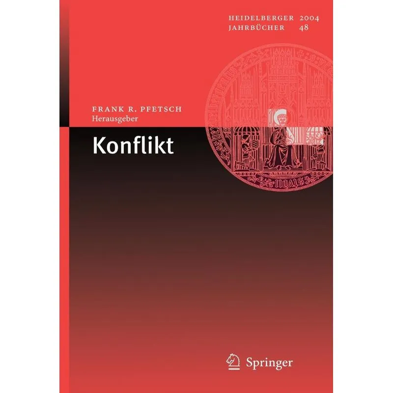 Konflikt