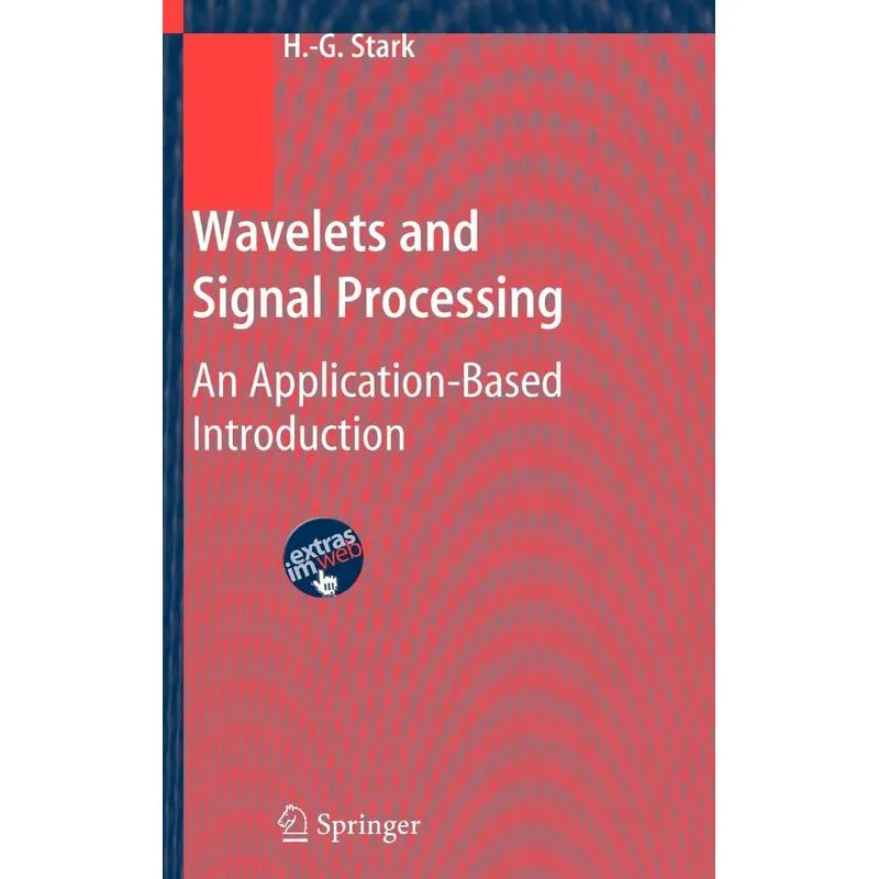 Wavelets and Signal Processing