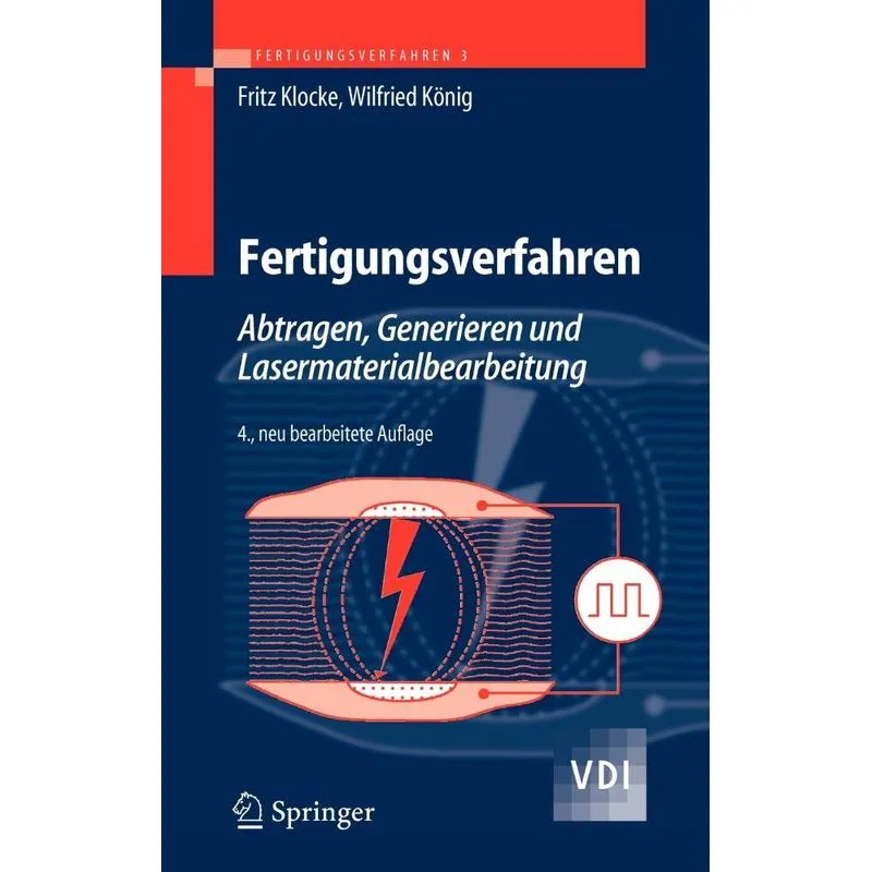 Fertigungsverfahren 3