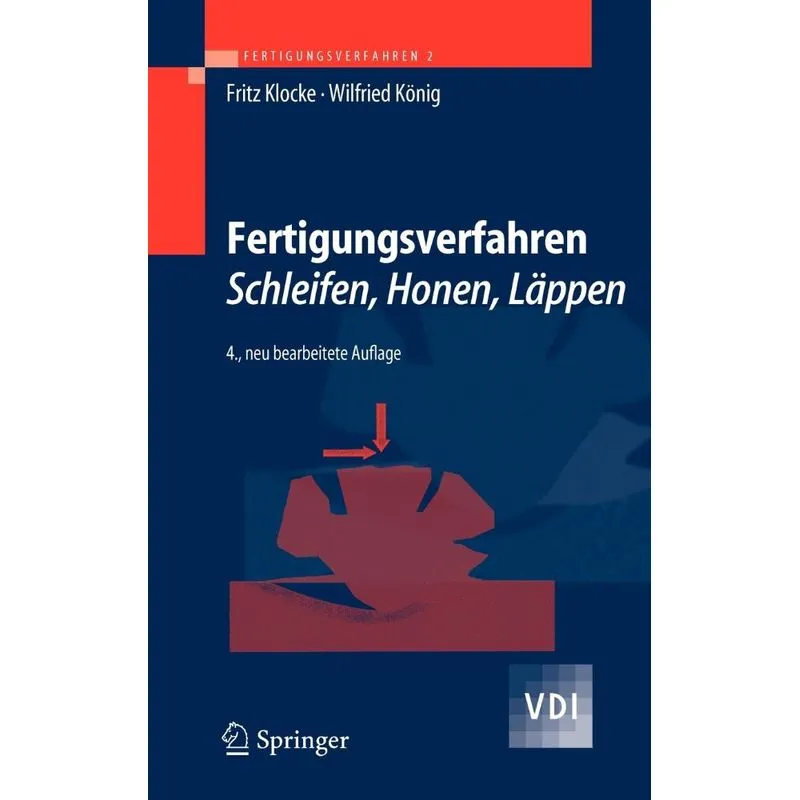 Fertigungsverfahren 2
